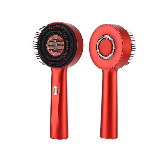 SERENUS™ Scalp Massager