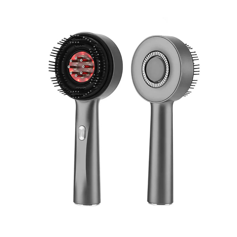 SERENUS™ Scalp Massager